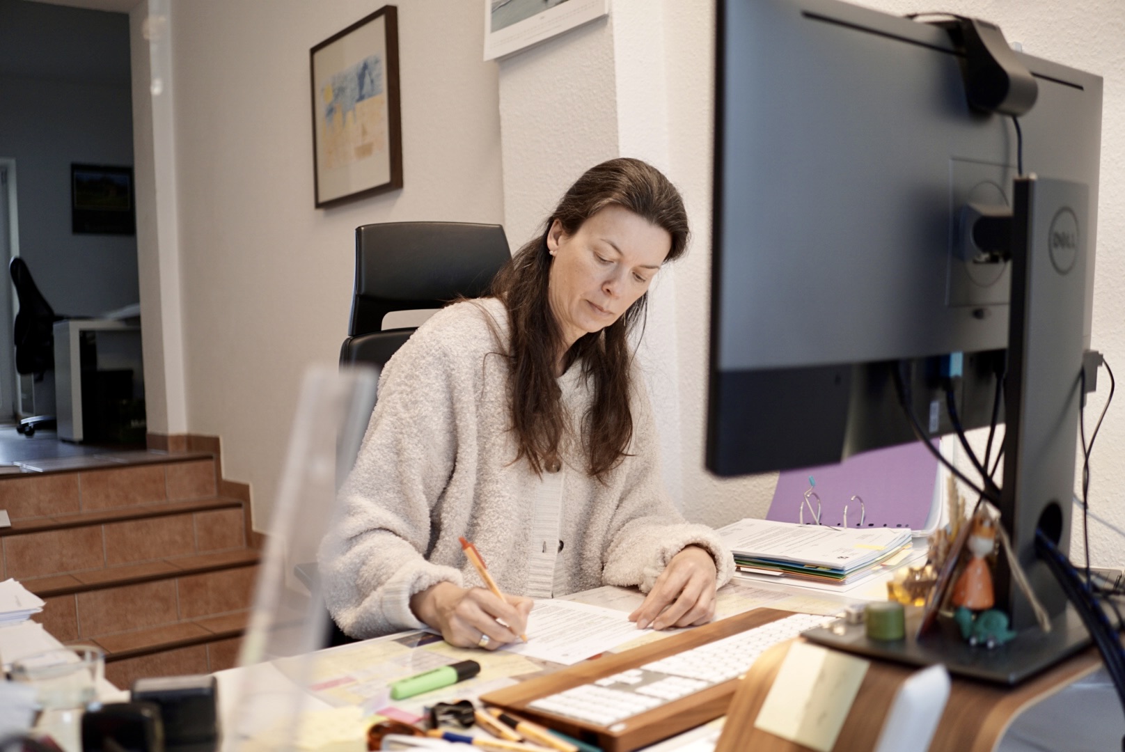 Kathleen Geers – Steuerberaterin Rostock